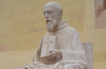 San Juan de Ribera