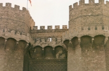 Torres de Serranos