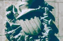 Escudos Vinatea