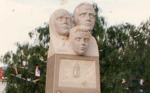Benageber