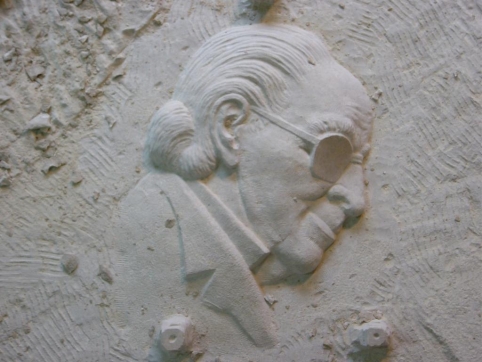 Maestro Rodrigo