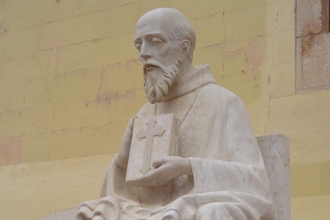 San Juan de Ribera