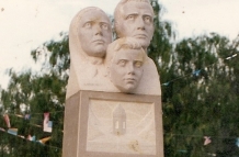 La Familia