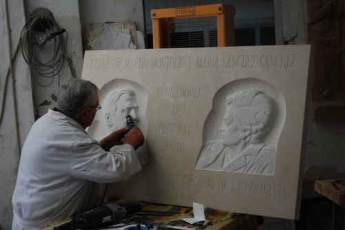 Pinturas MONTÓ